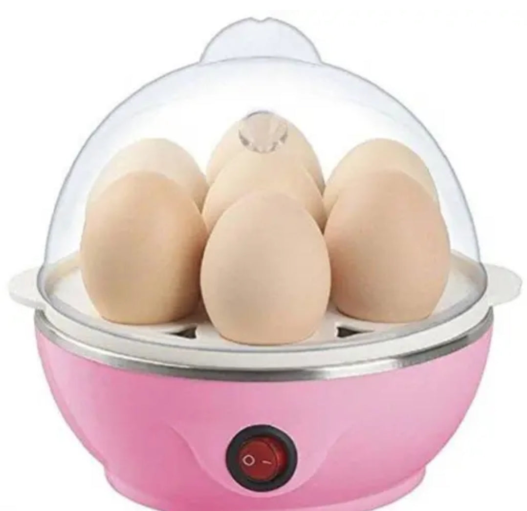 Electric Egg Boiler DS09