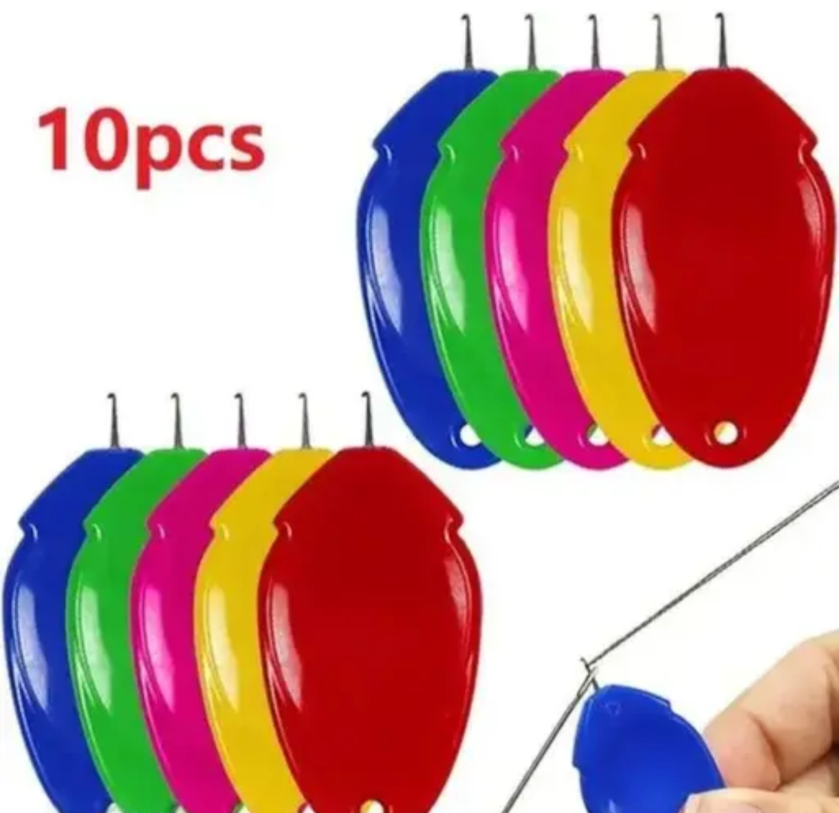 Needle threader DM891