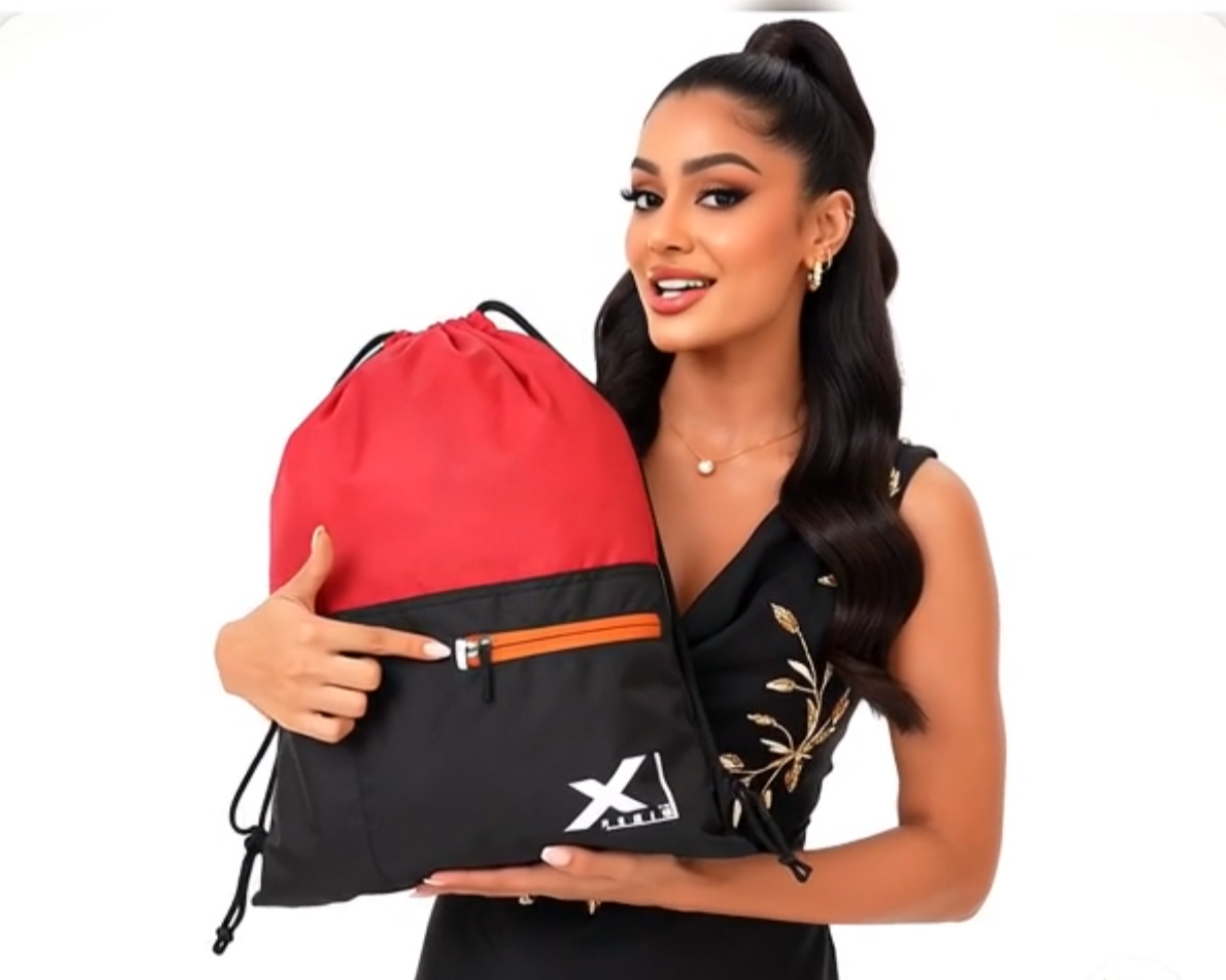 Backpack DM976