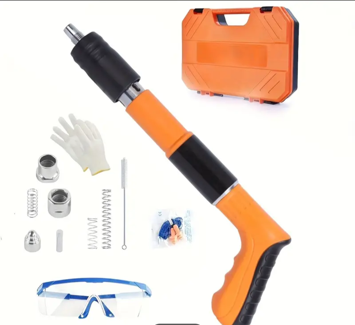 Nail gun DM838