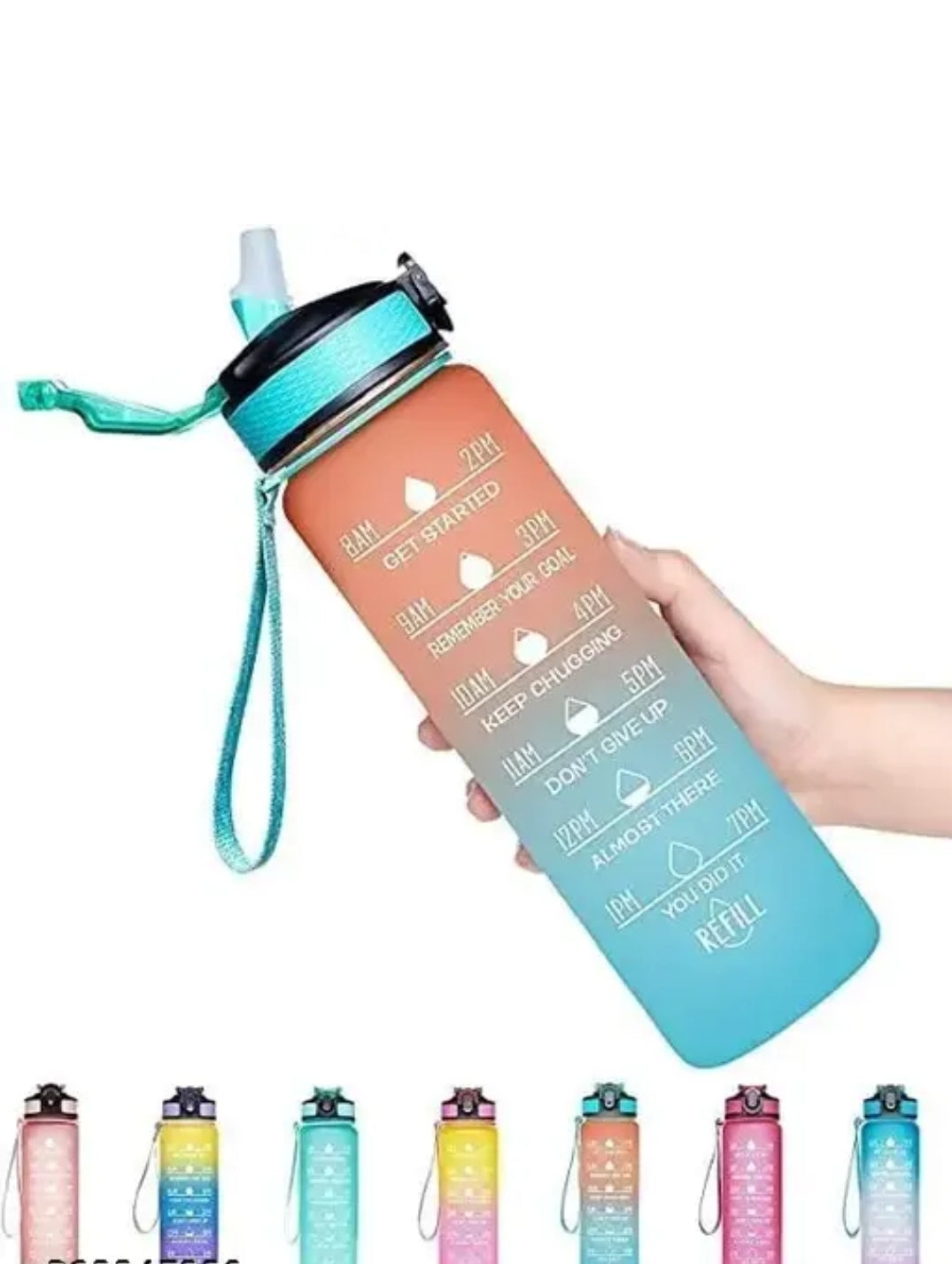 Water Bottle Leakproof DS03