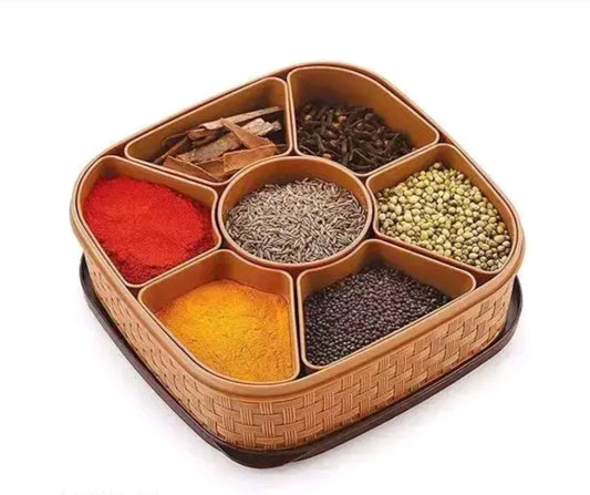 Masala Box DS05