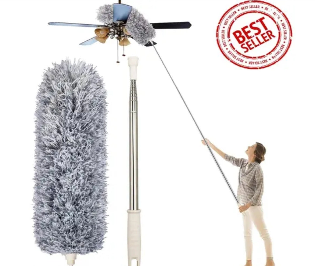 Feather Duster DM07