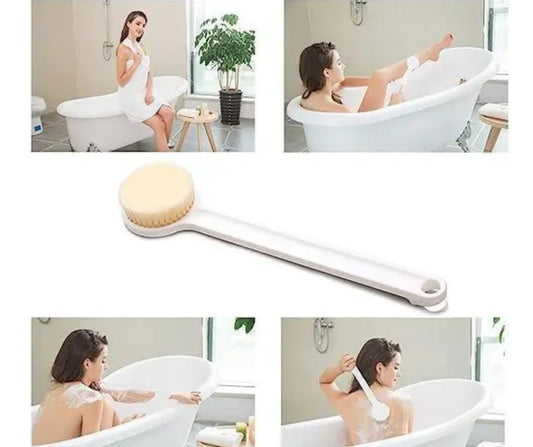 Shower Soft Body Brush DM12