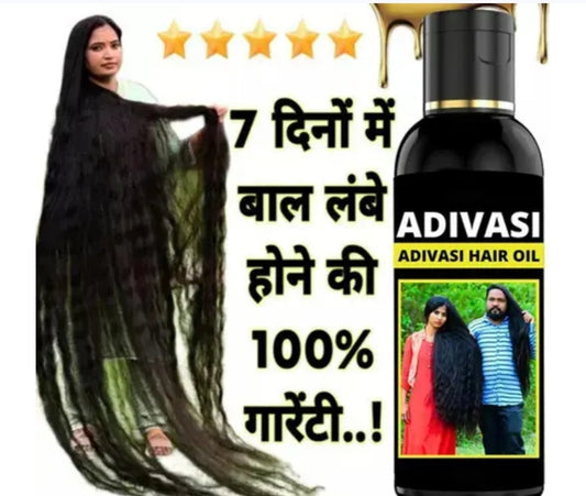 Long Hair oil DM13