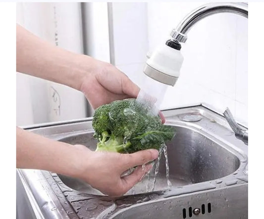 3 in 1 Movable Faucet DM14