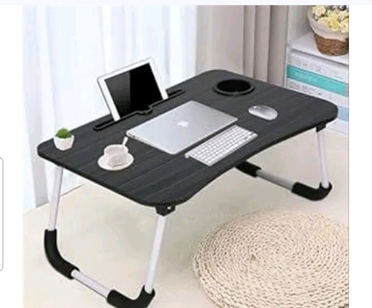 Folding bed table DM20