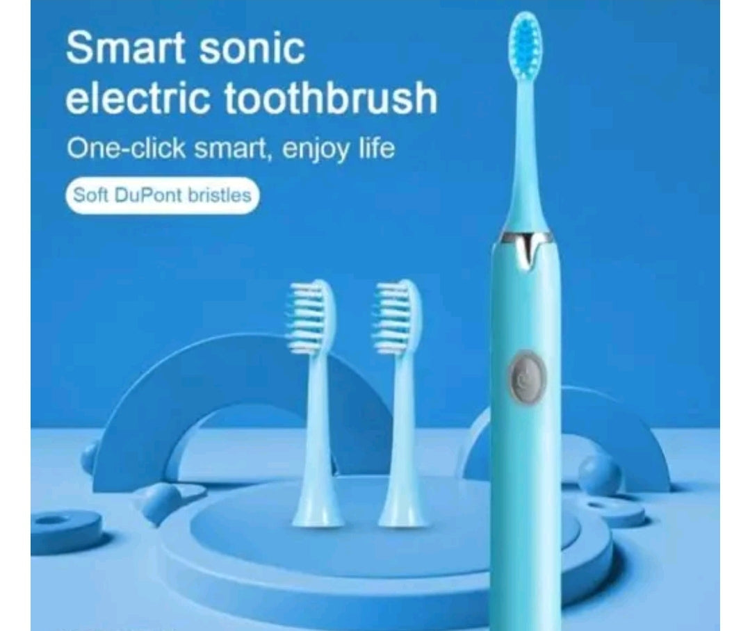 Electric Toothbrush DM33