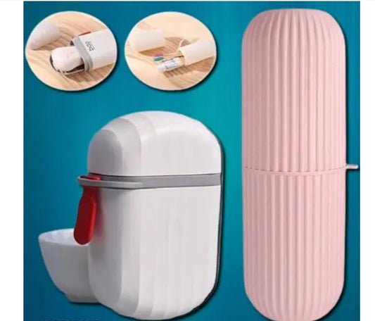 Soap & Travel case DM34