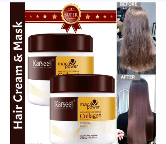 Make Hair silk DM37