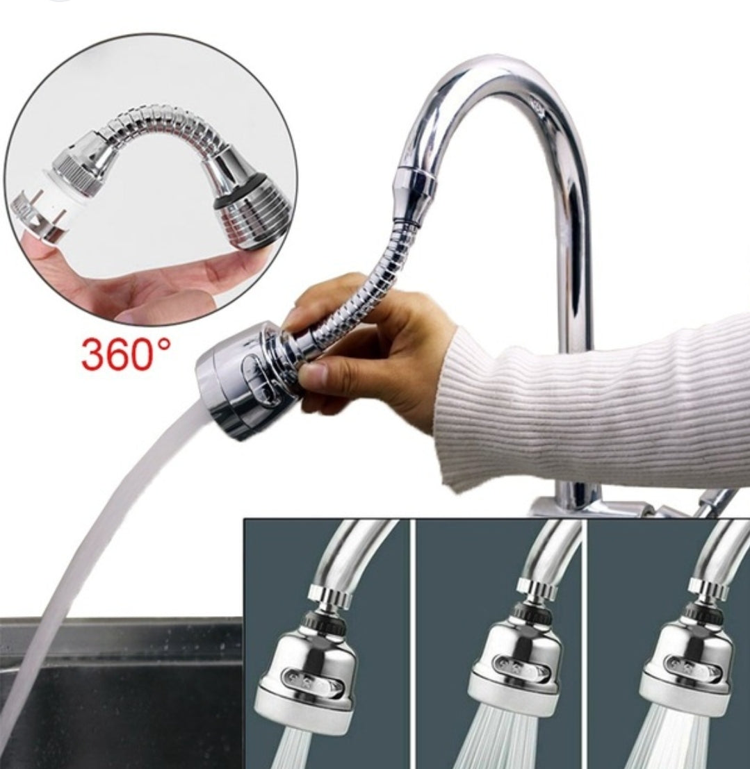 Water Saving Faucet DM41