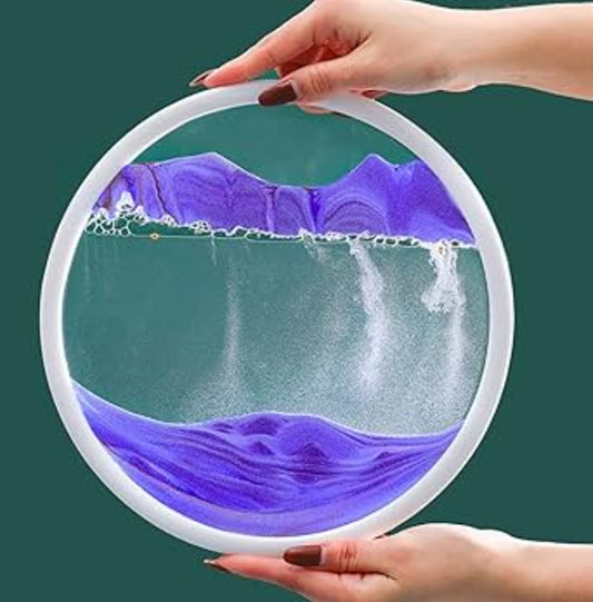 Moving Sand Art DM48