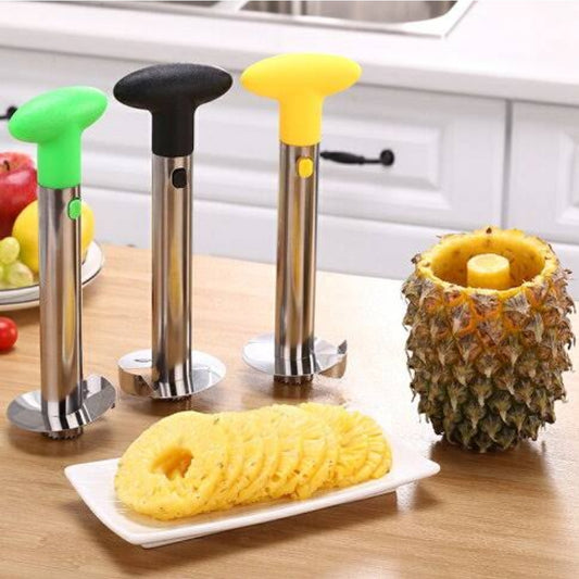 Pineapple cutter DM49