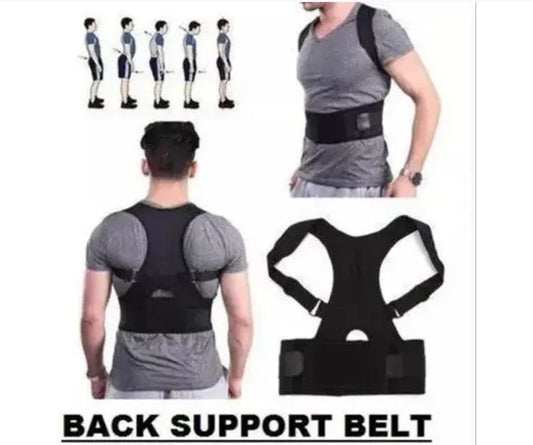 Back Support Belt DM50