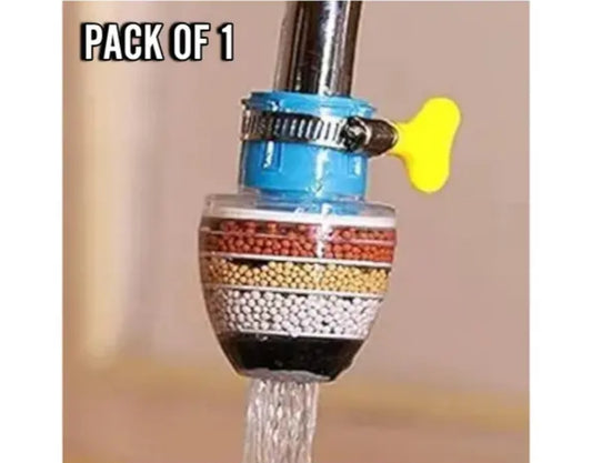 Water faucet Filter DM51