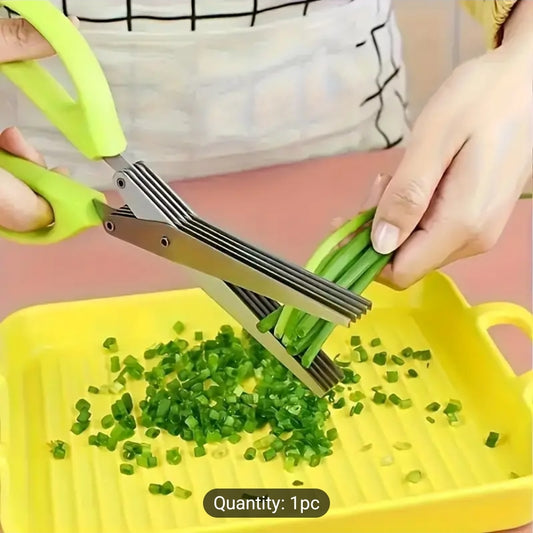 Kitchen Multi Scissor DM52