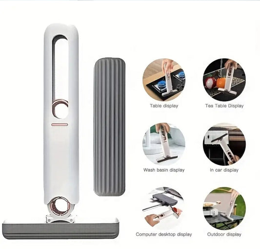 Mini Kitchen Mop DM54