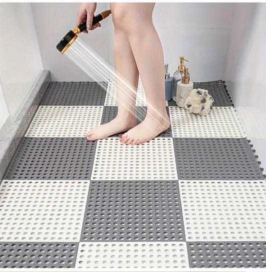 Bathroom Interlook tiles DM57