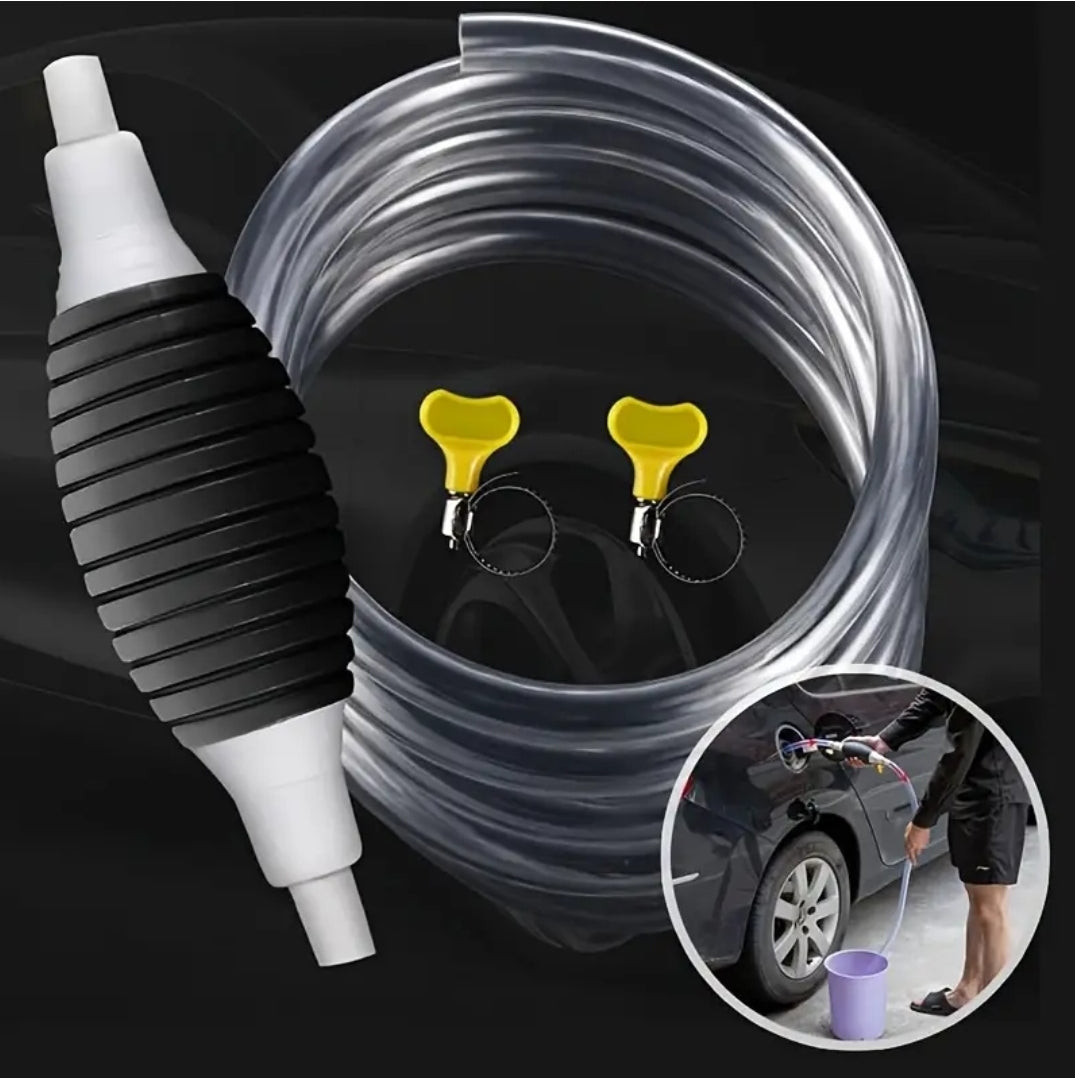 Fuel Oil transfer Kit DM62