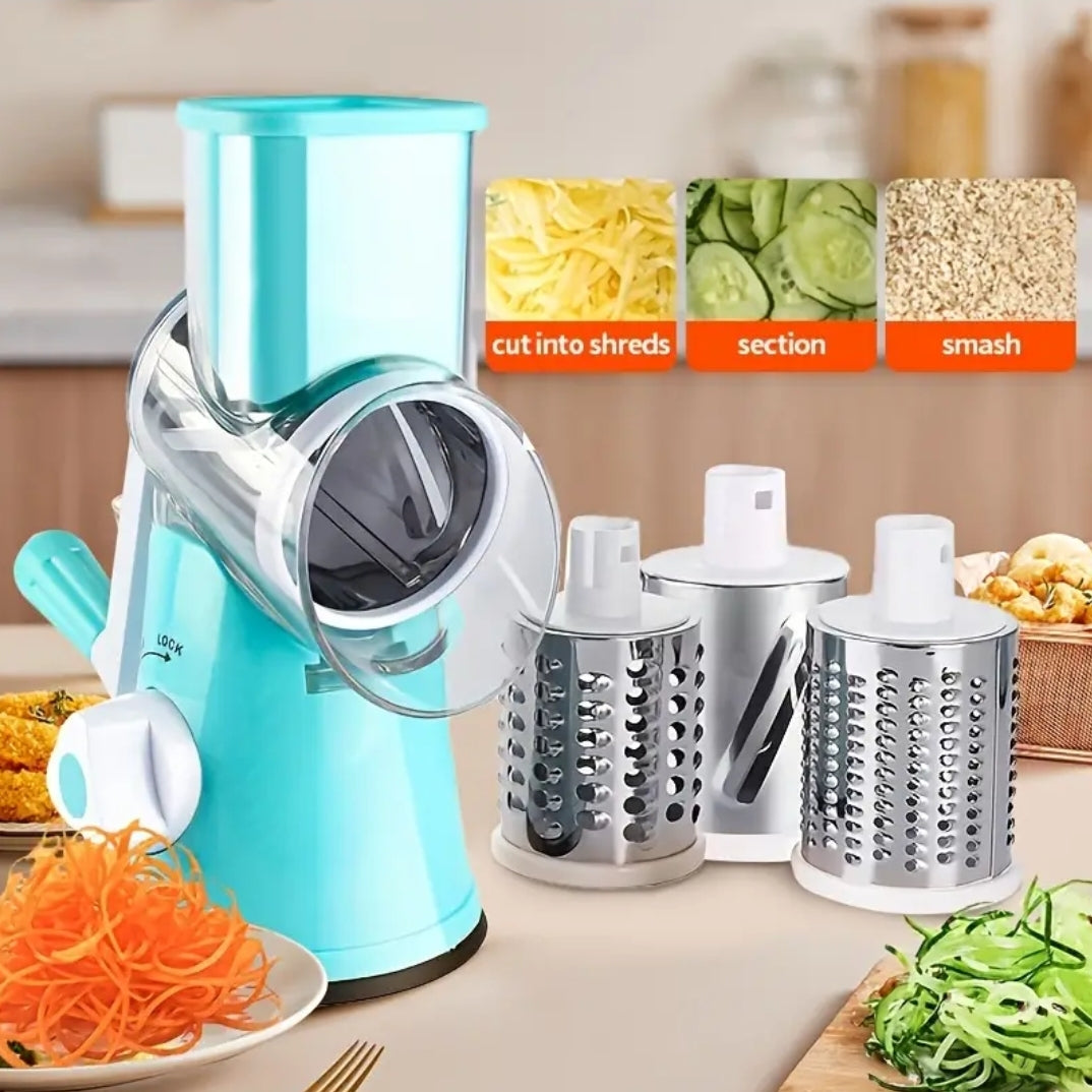 Grater vegetable fruit cutter slicer DM63