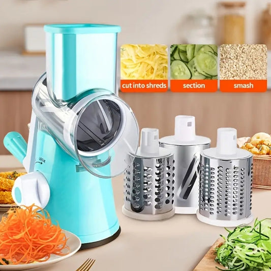 Grater vegetable fruit cutter slicer DM63