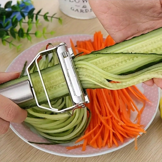 Vegetable pillar cutter DM65