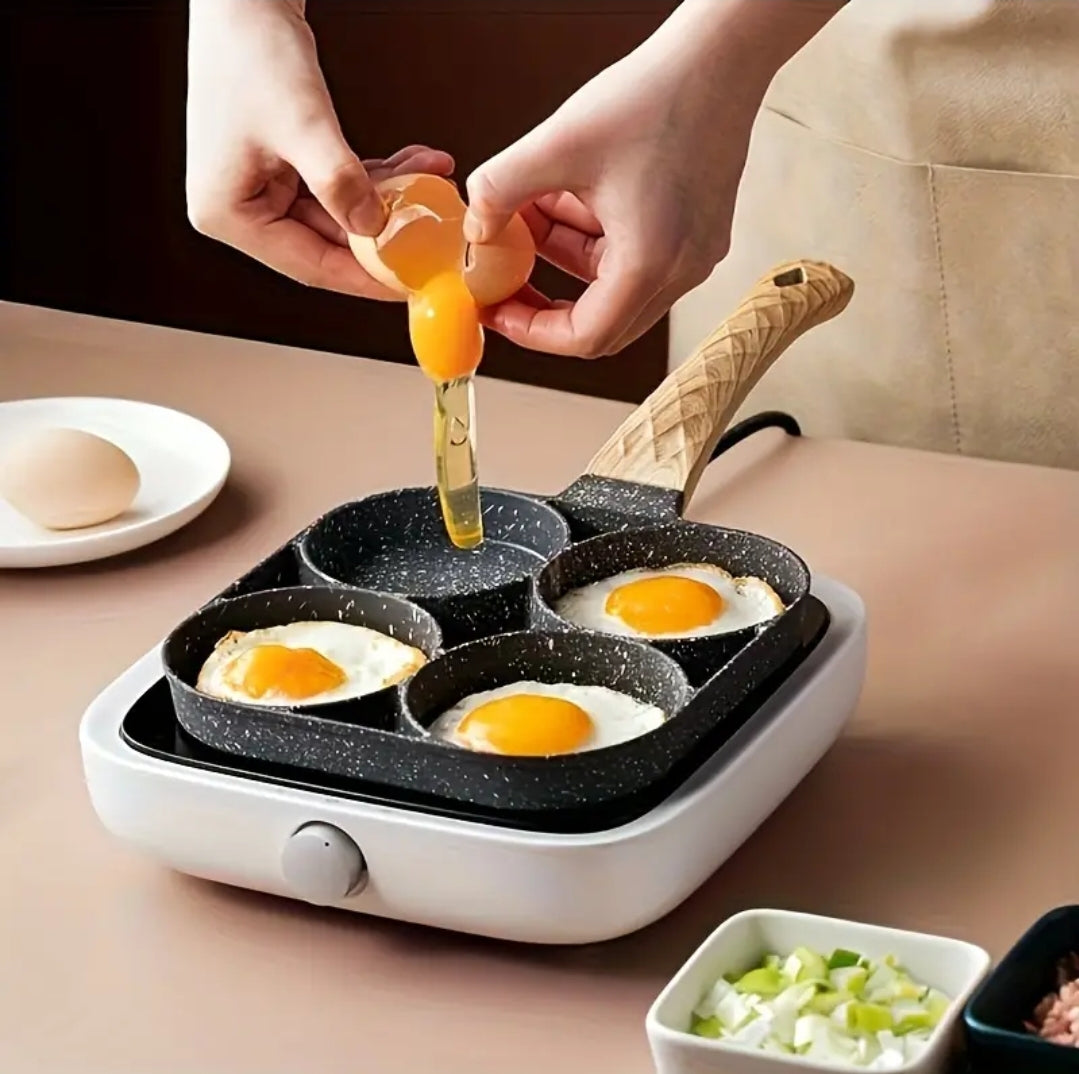 Idli maker Egg Fry DM70