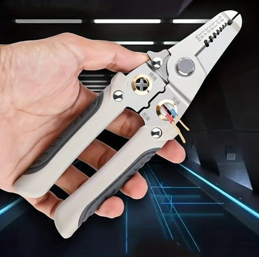 Multi Wire plier DM73