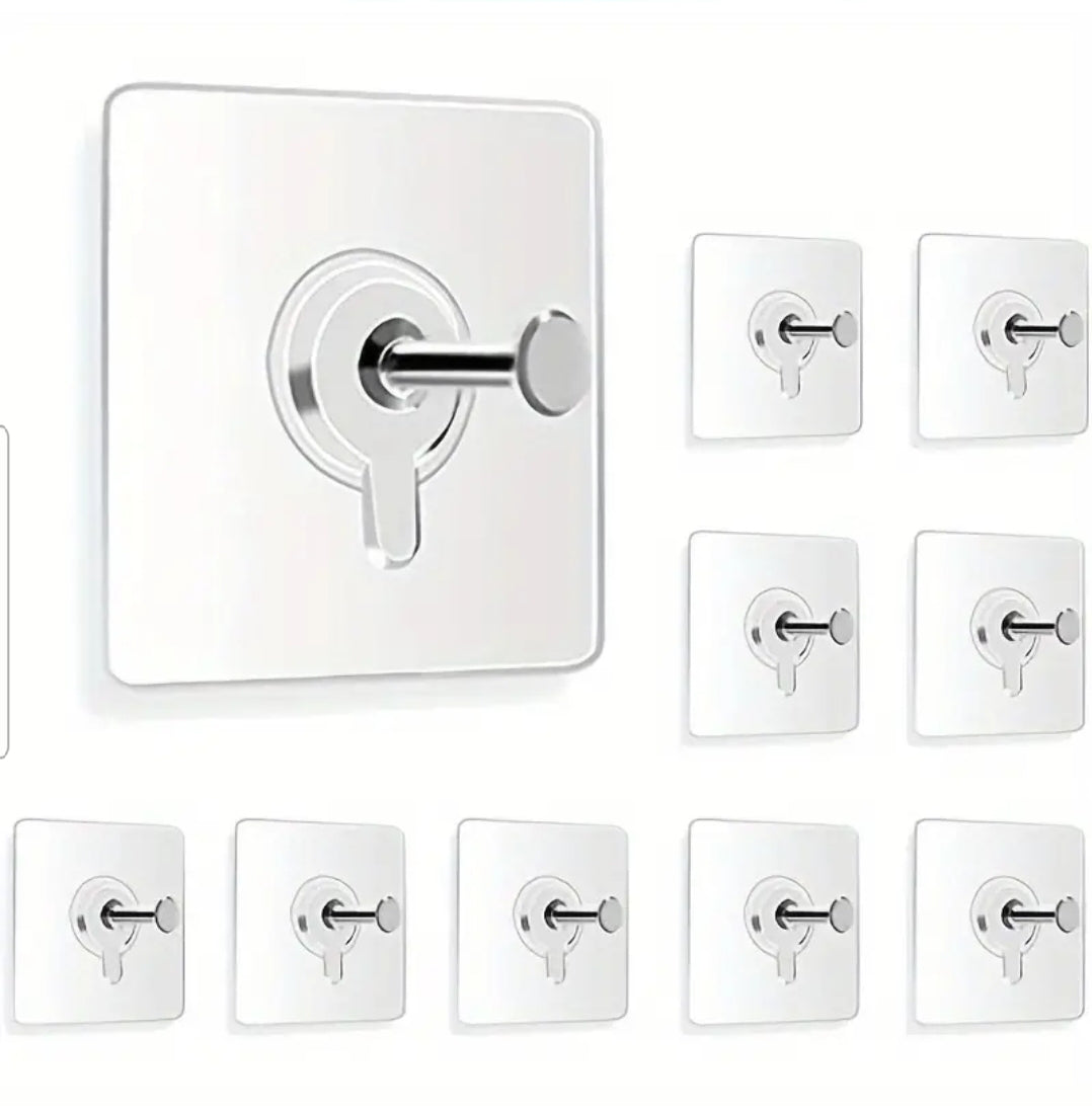 Hook for wall DM81