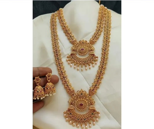 Jewellery set DM78