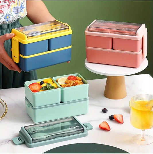 Lunch box DM86