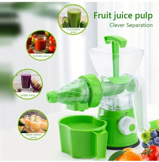 Hand Juicer DM89