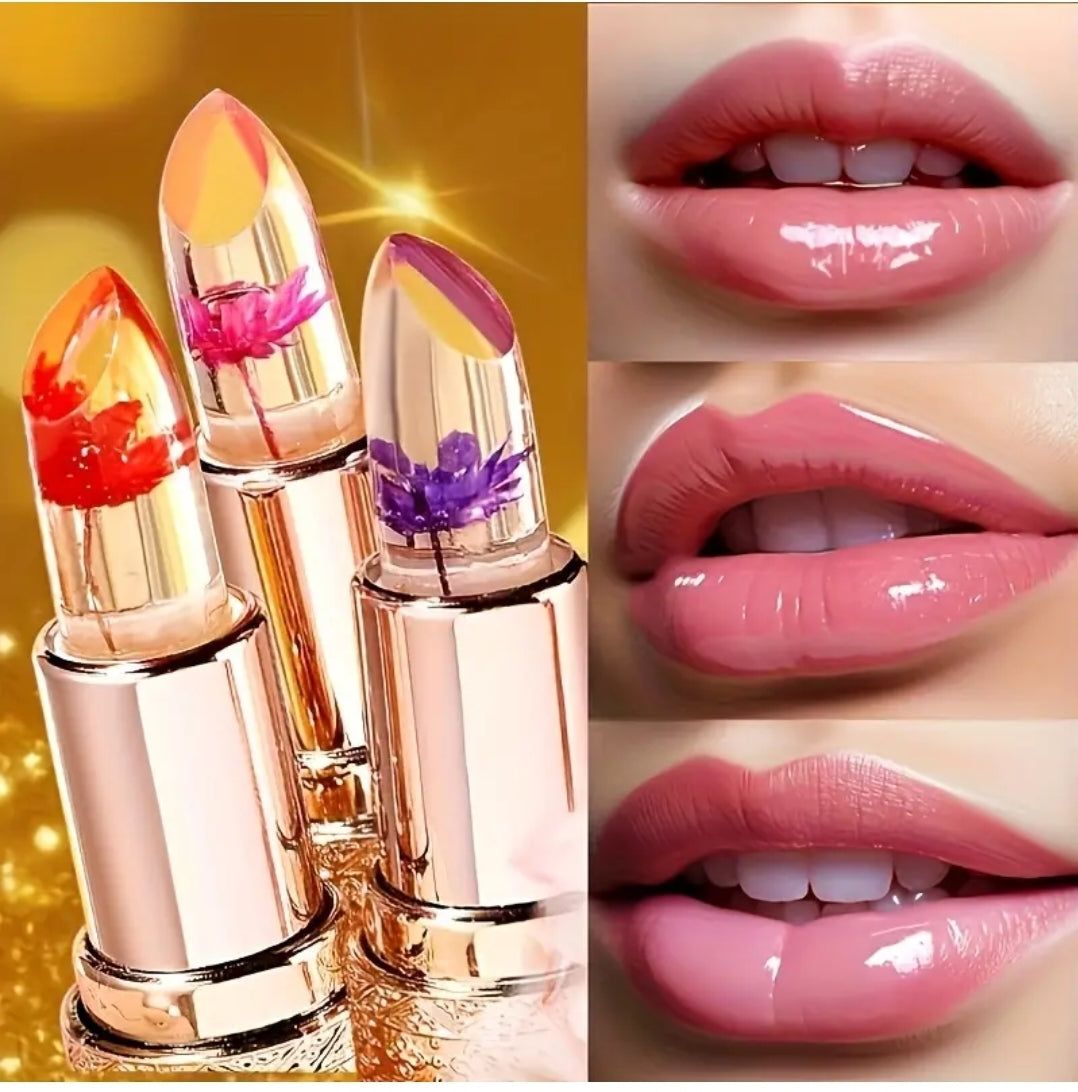 3 Colour change lipstiick DM98