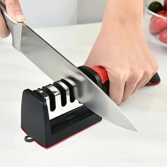 Knife sharpener DM95