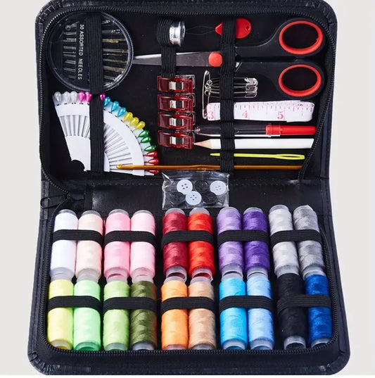 Sewing Kit Box AH94 DM122