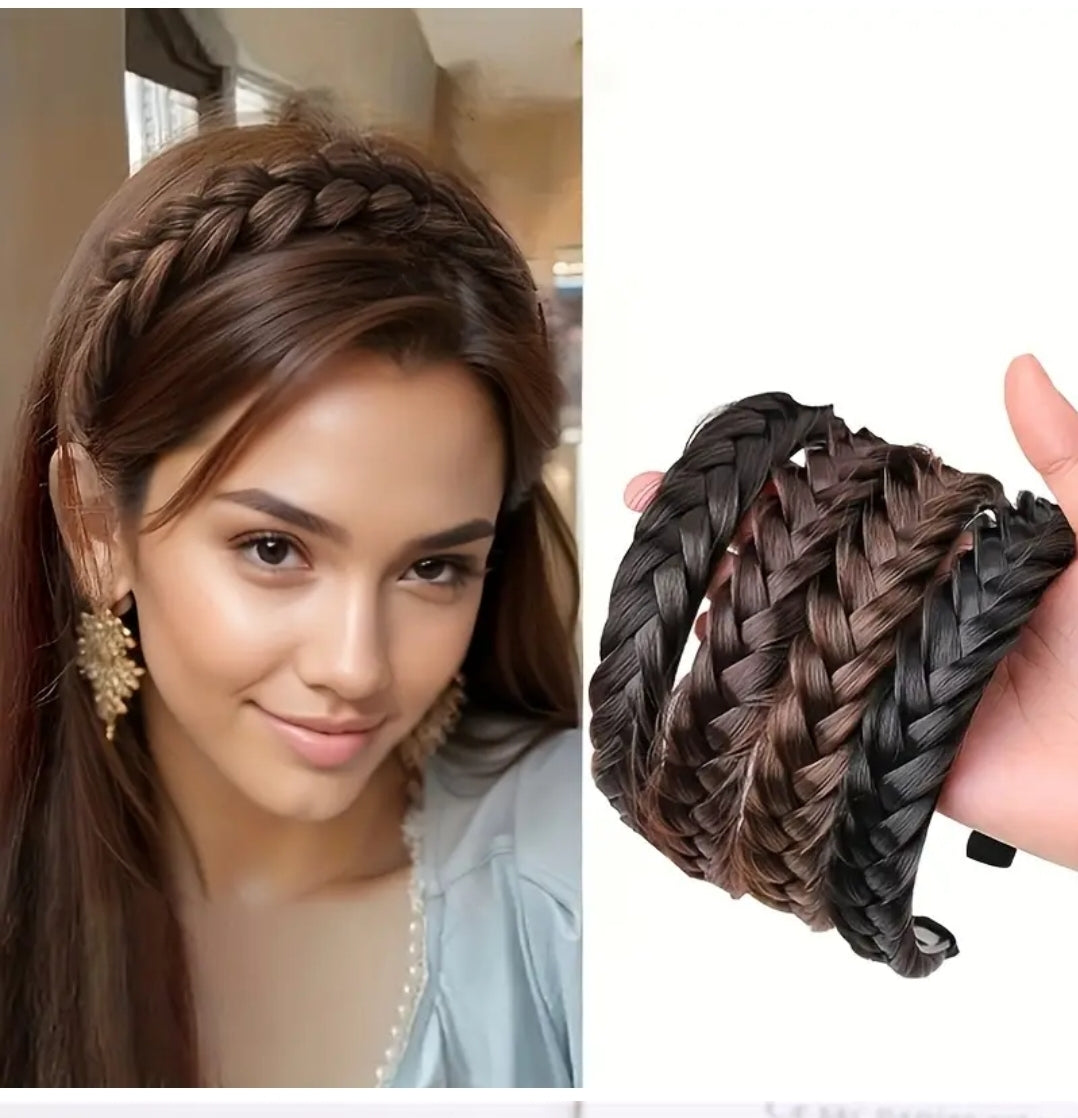 2 Hair Band DM135 AQ23