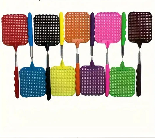 5 Fly killer Swatter DM143 AH87