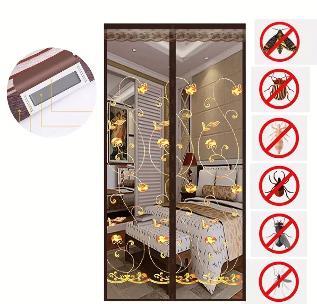 Door Mosquito Net DM144 AH04
