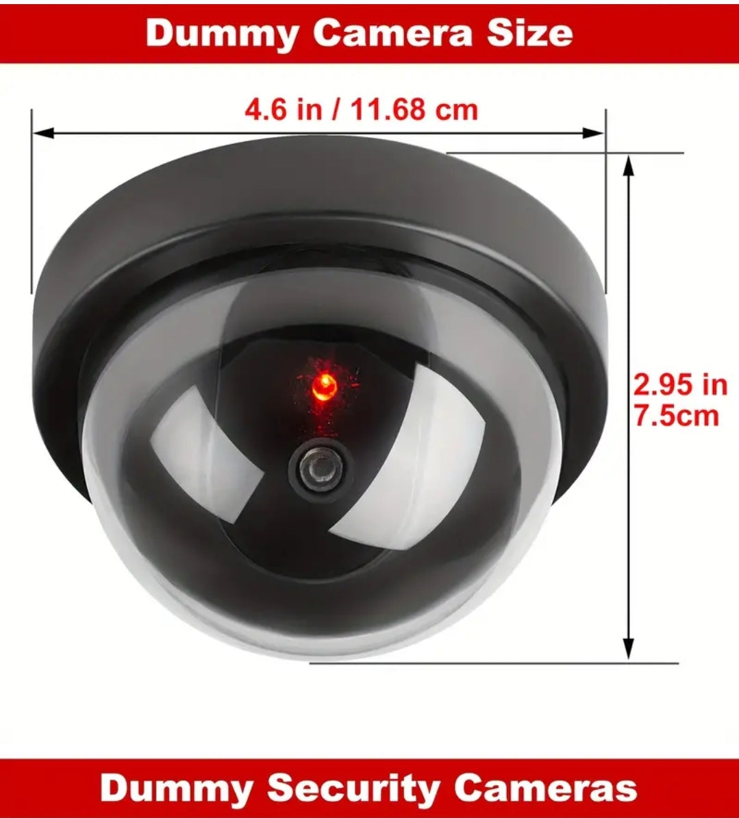 Dummy Camera DM145