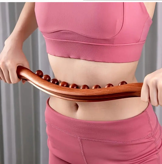 Massage roller DM155