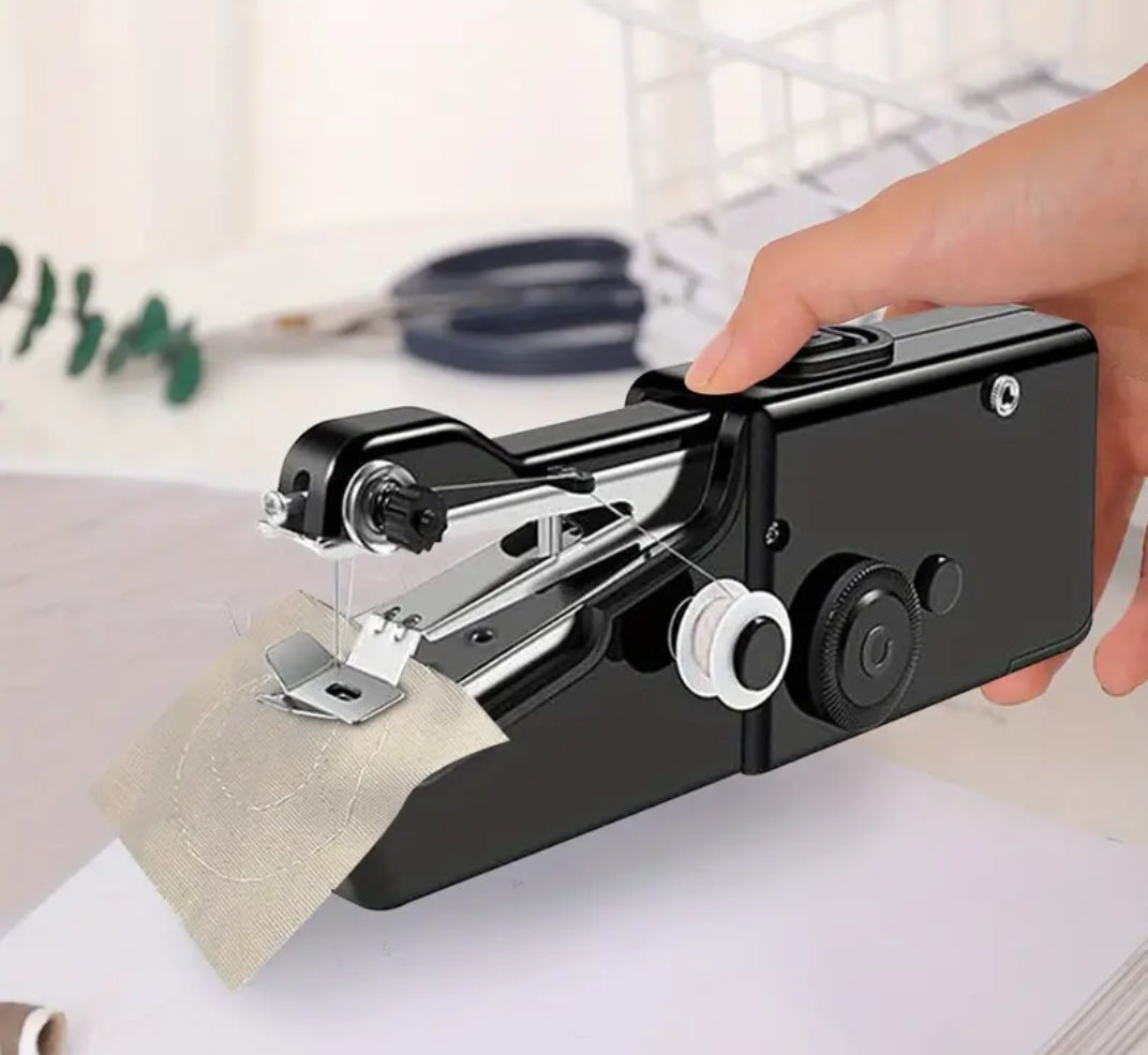 Electric sewing machine DM158