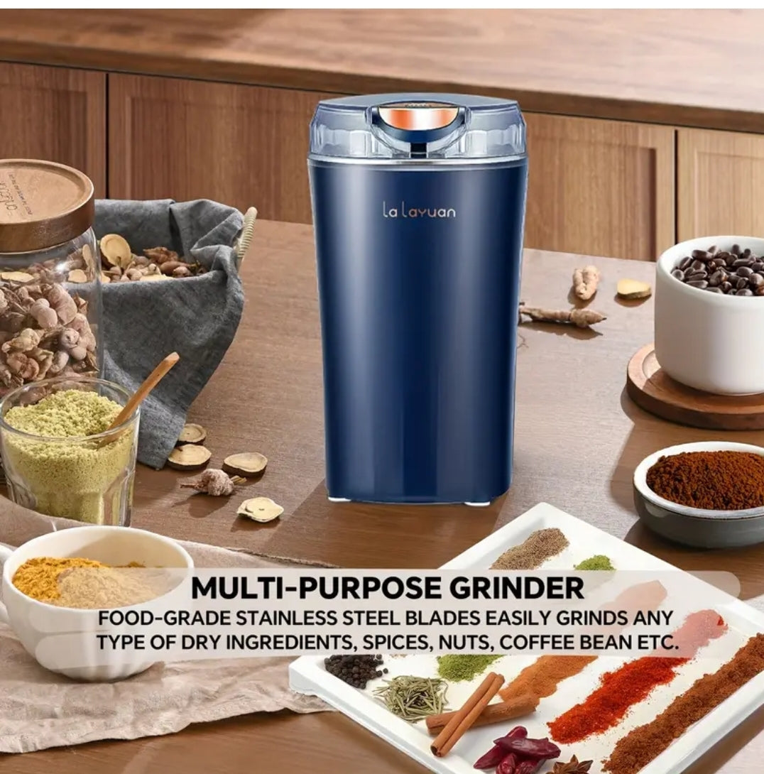 Portable Grinder DM160
