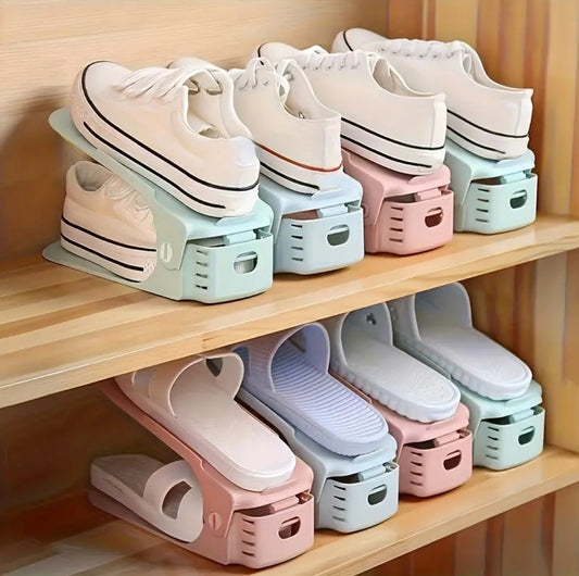 6 Shoe space saver DM173