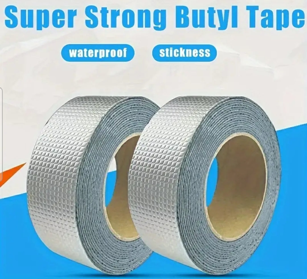 Waterproof tape DM176