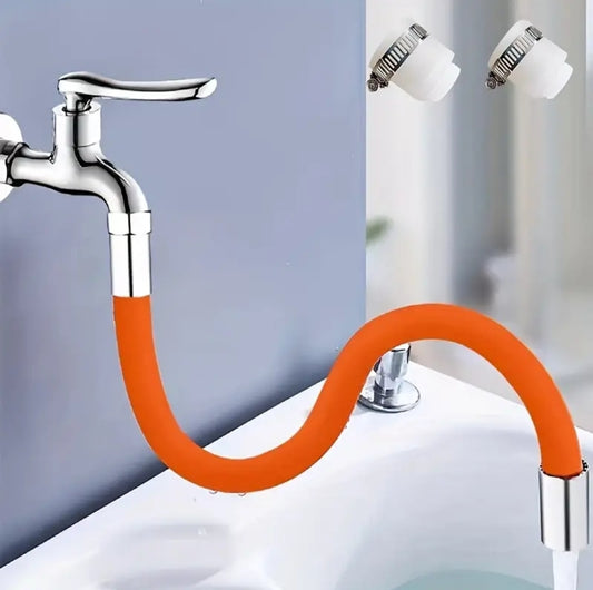 Faucet Extension DM192