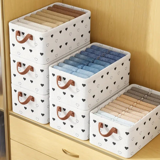 2 Cloth Organizer DM194