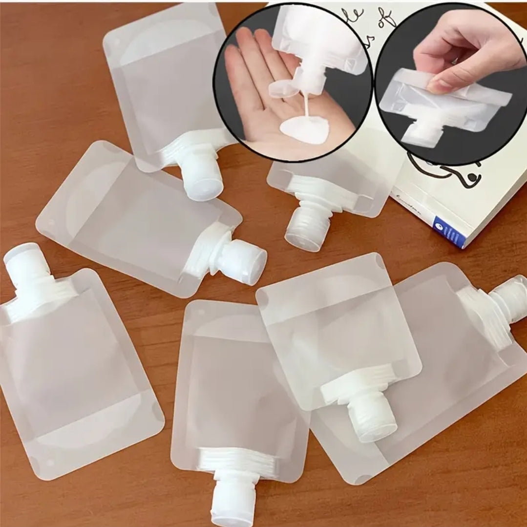 Cosmetic 10 Pouch DM196