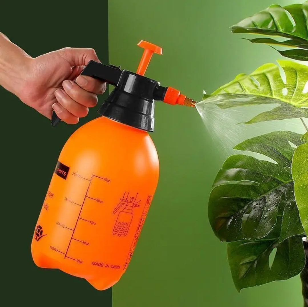 Spray Bottle DM199