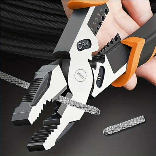 Multiuse Plier DM206 DM480