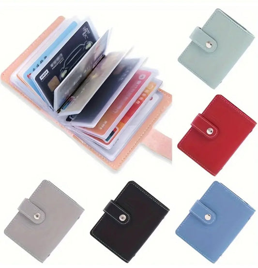 Card Holder DM211